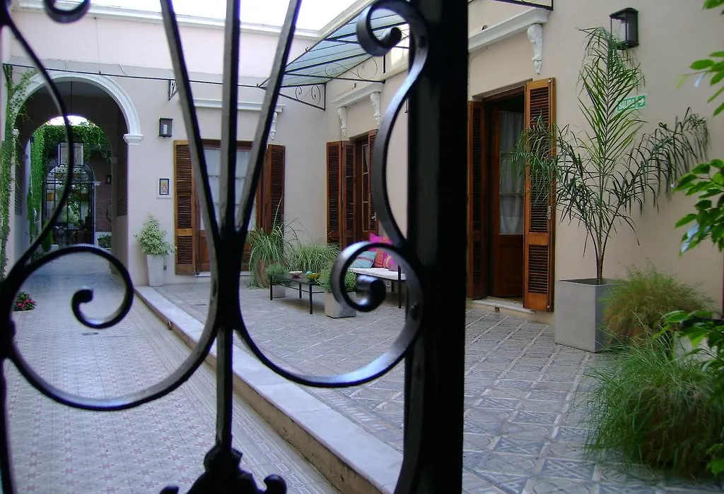 Cruce'S Hotel Boutique-1