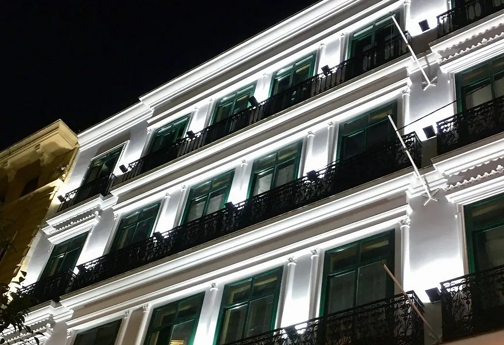 11Th Principe By Splendom Suites-1