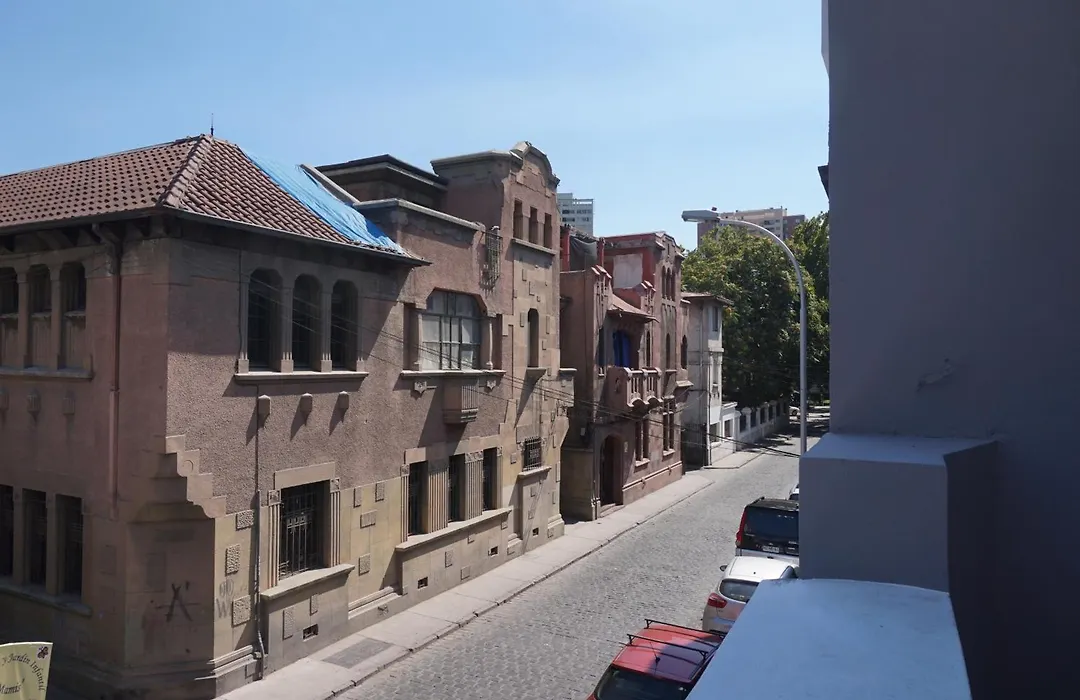 Casa Baquedano-1