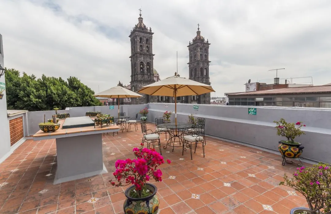 Hotel Santiago-1