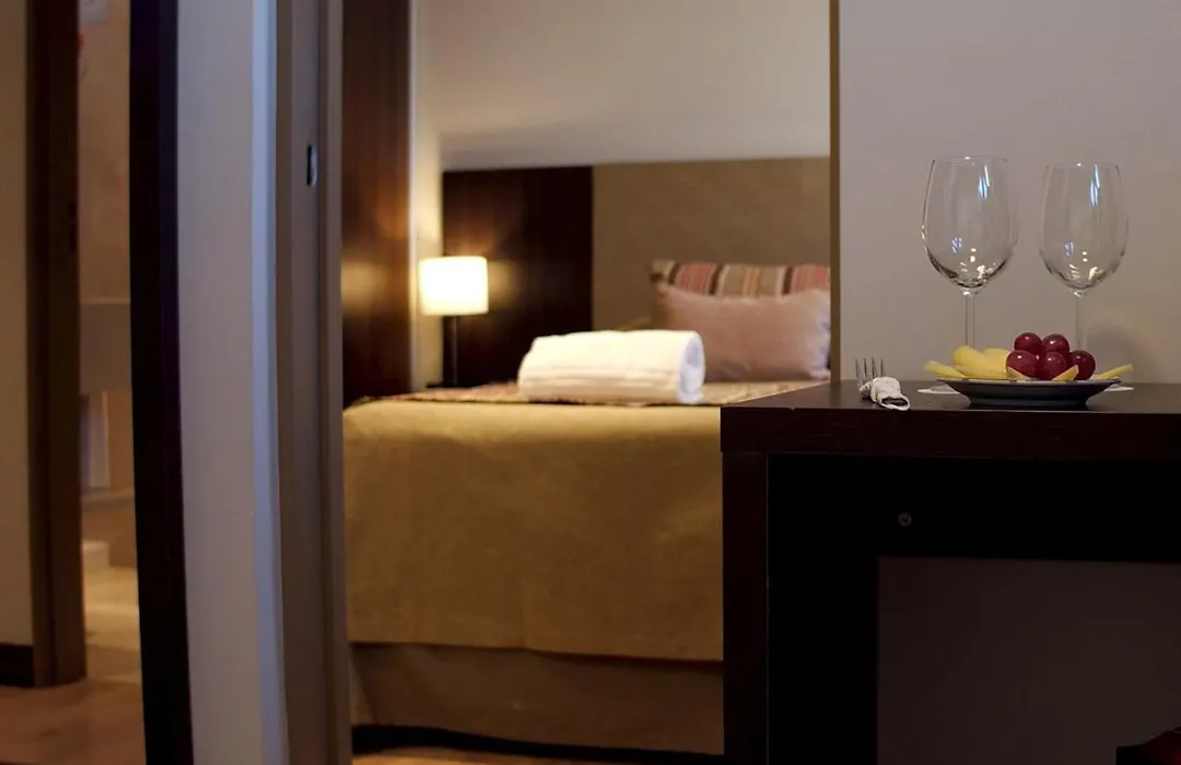 Hotel UOM Buenos Aires-1