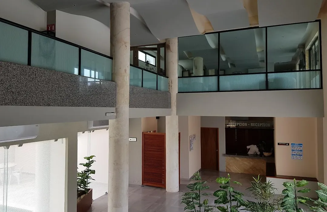 Hotel Boutique La Toja Campeche-1