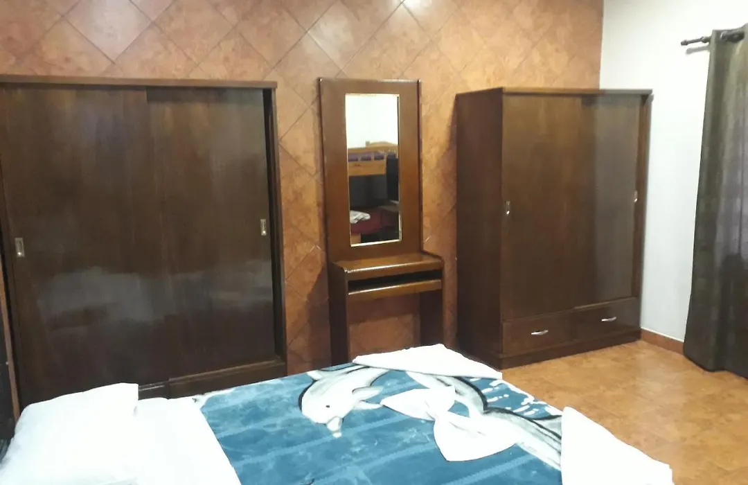 Residencia Leones de Castilla-1