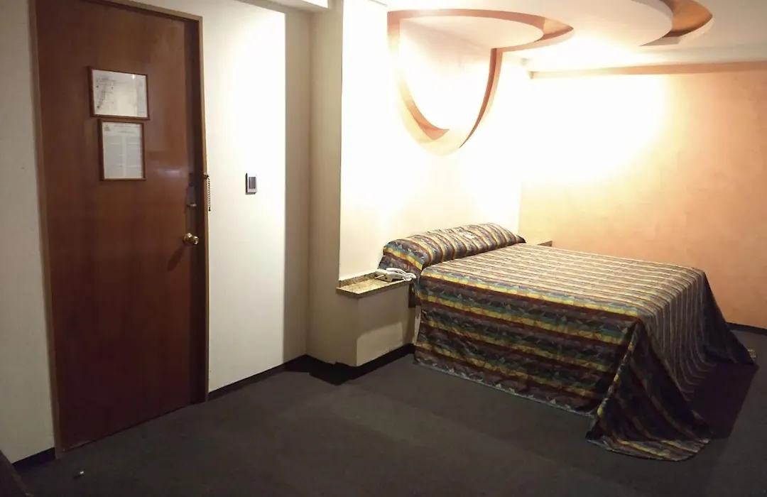 Hotel Siesta del Sur-1