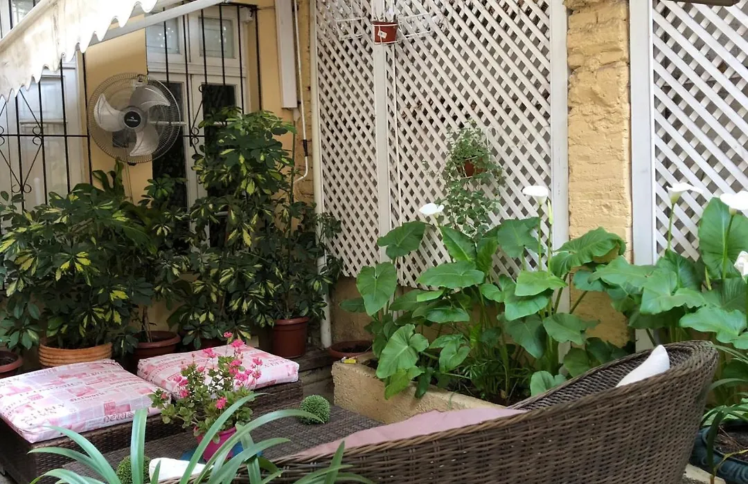 Hotel Almenas-1