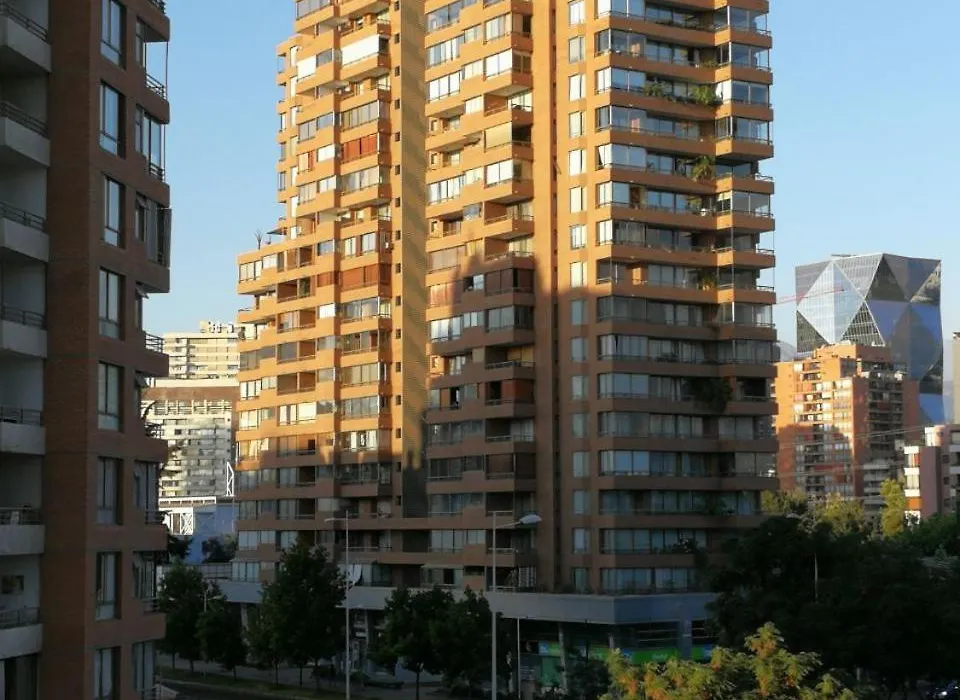 Austral Rentahome Republica Árabe de Egipto-1