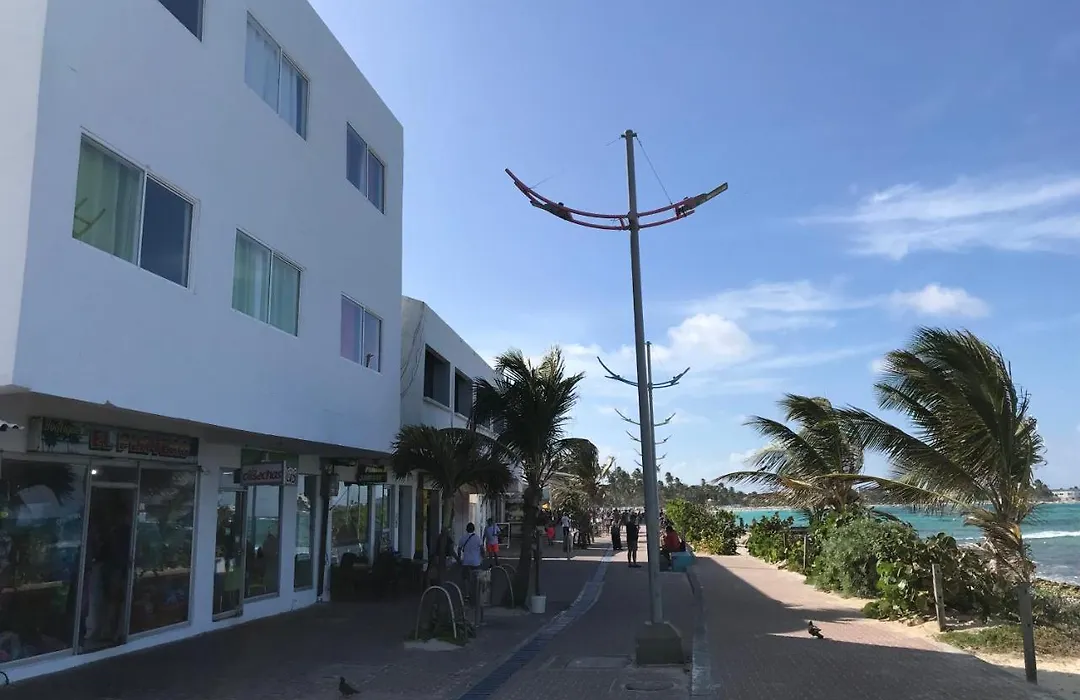 Alojamiento View Jhony Cay-1