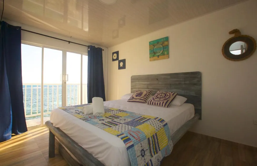 Hotel Nauticus-1