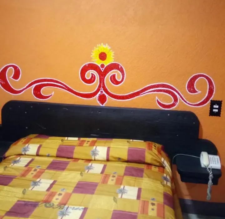 Hotel Recreo-1