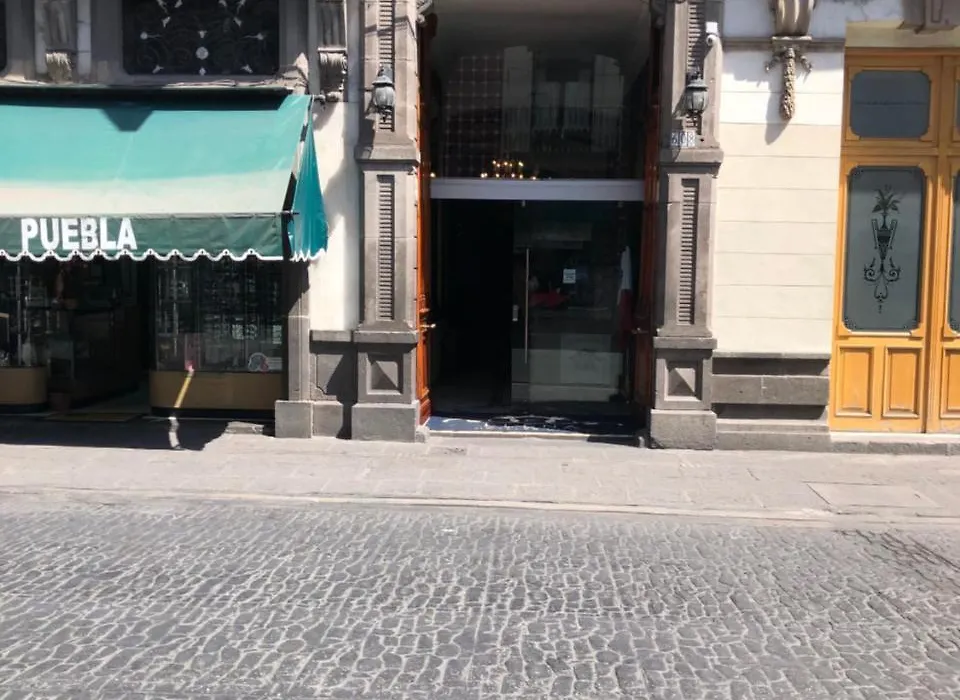 Hotel Elena-1