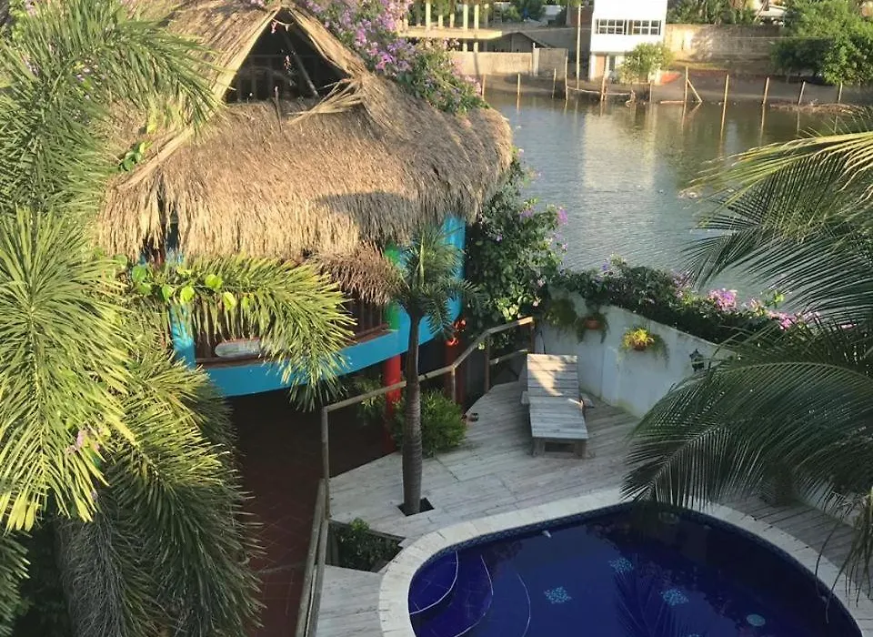Hotel Palmera Beach Cartagena-1