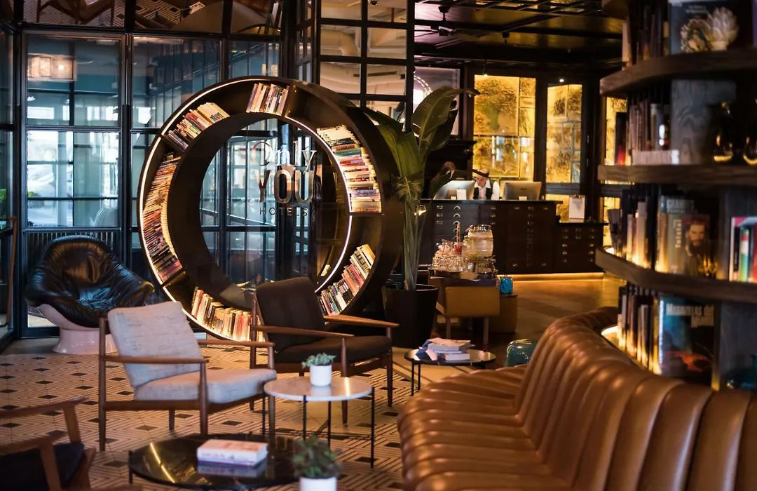 Only You Hotel Atocha-1