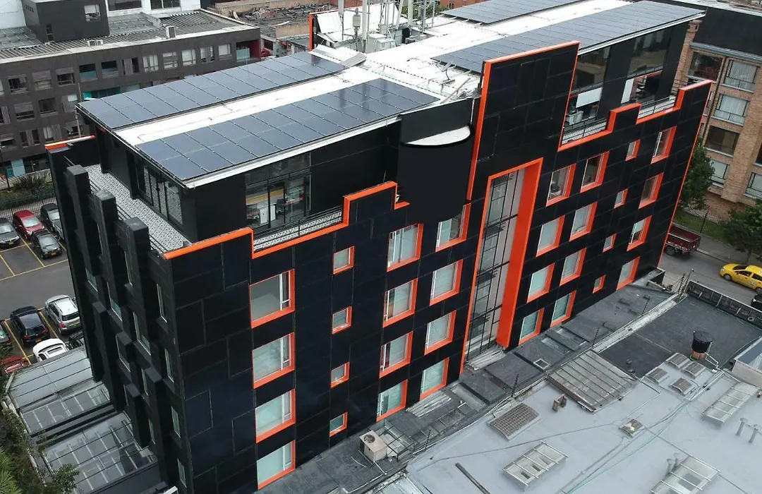 Richmond Suites Hotel-1