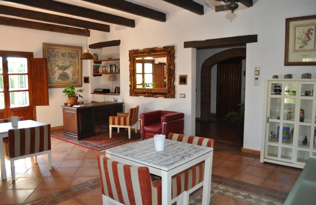 Casa Silca-1