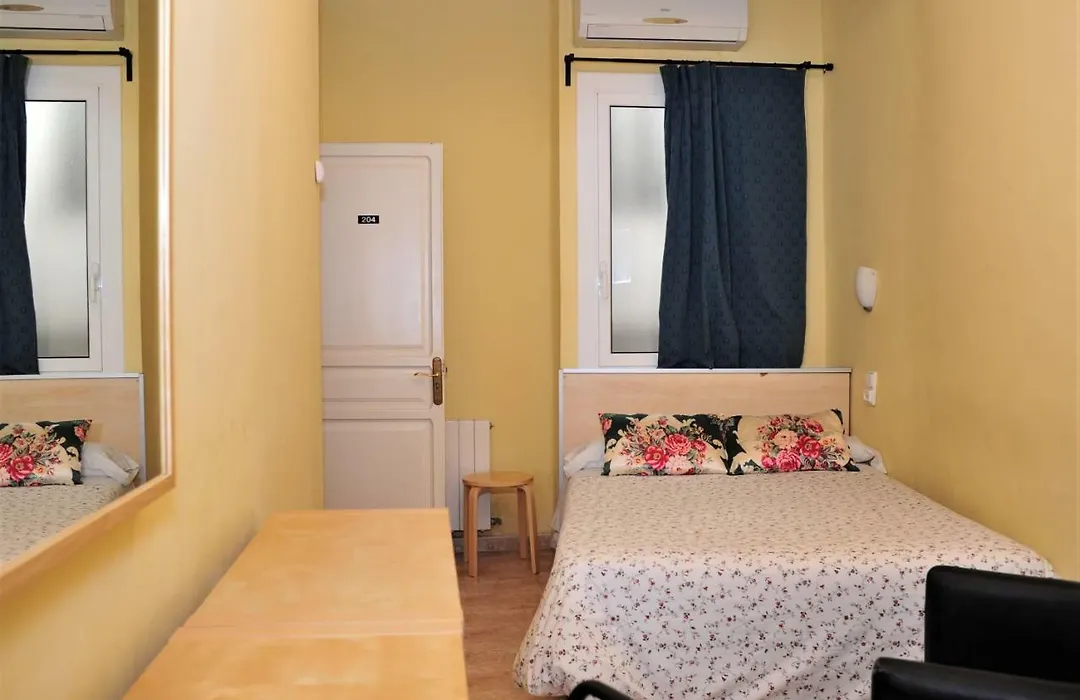 Hostal Bejar-1