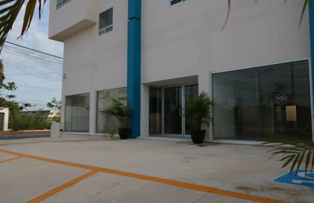 Hotel Mb-1