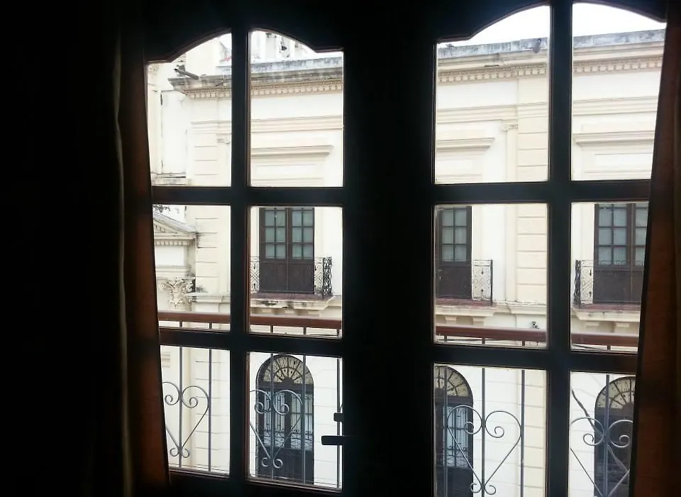 Hotel Andalucia-1