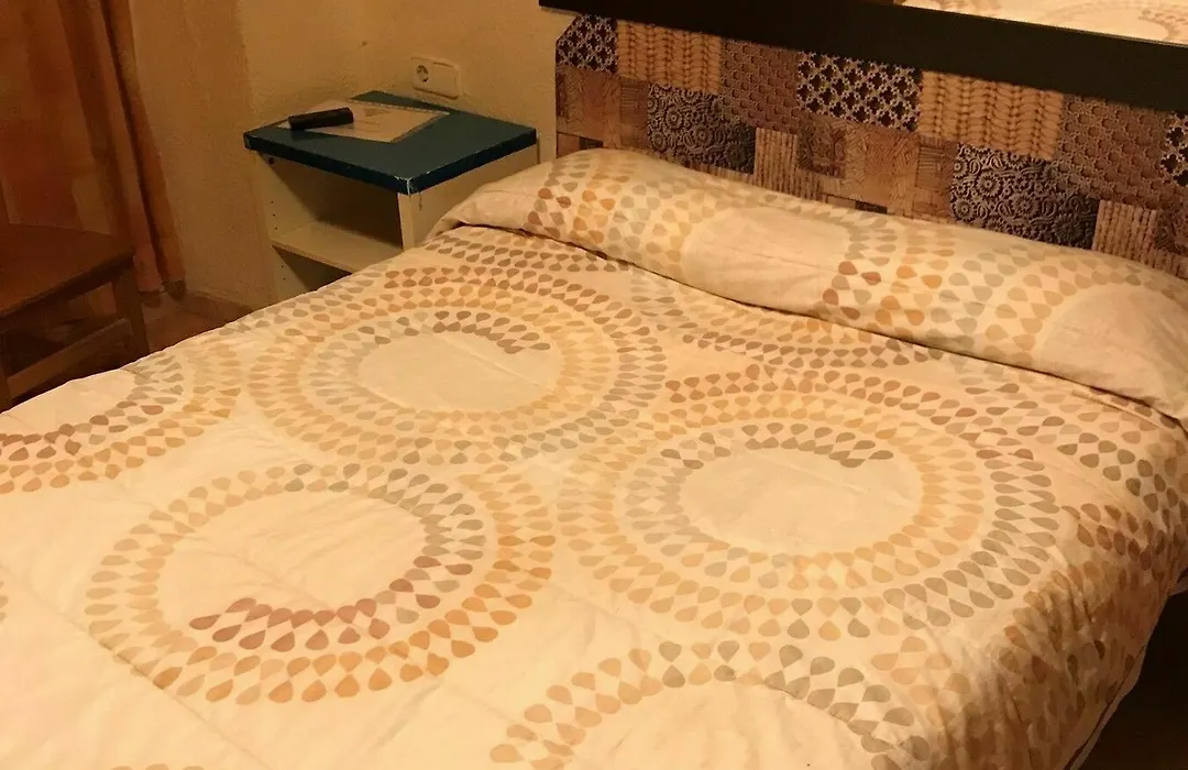 Hostal Becerrea-1