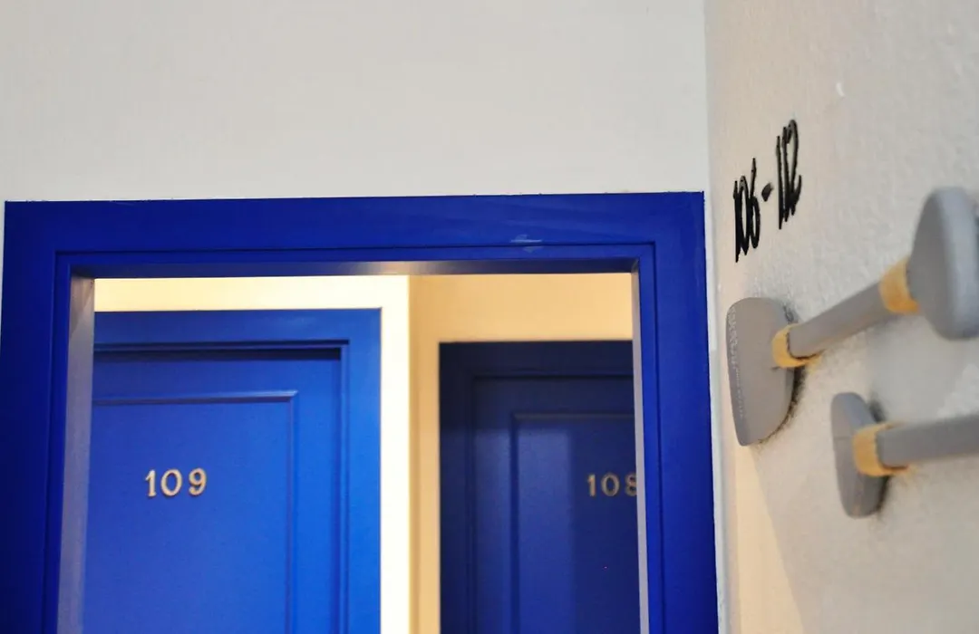 Hostal Porto Mar-1