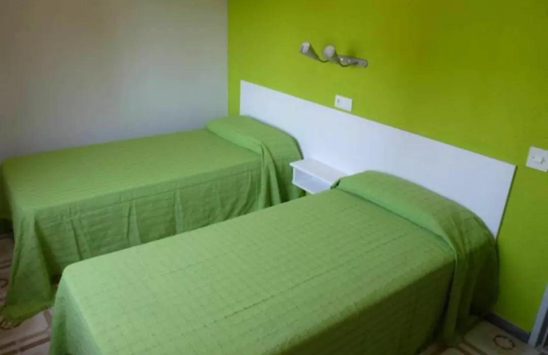 Hostal La Cabaña-1