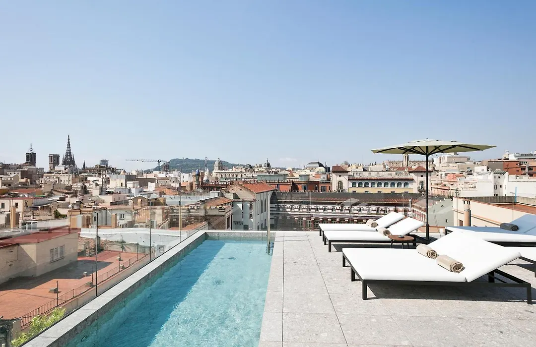 Yurbban Passage Hotel & Spa-1