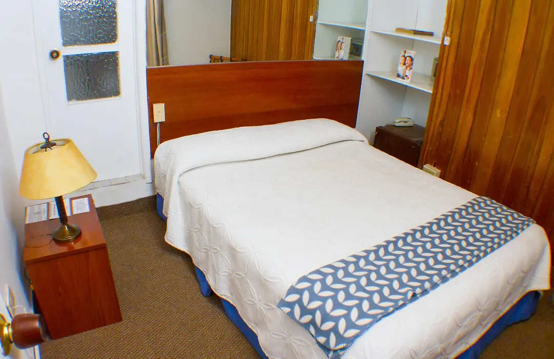 Hotel Siar-1