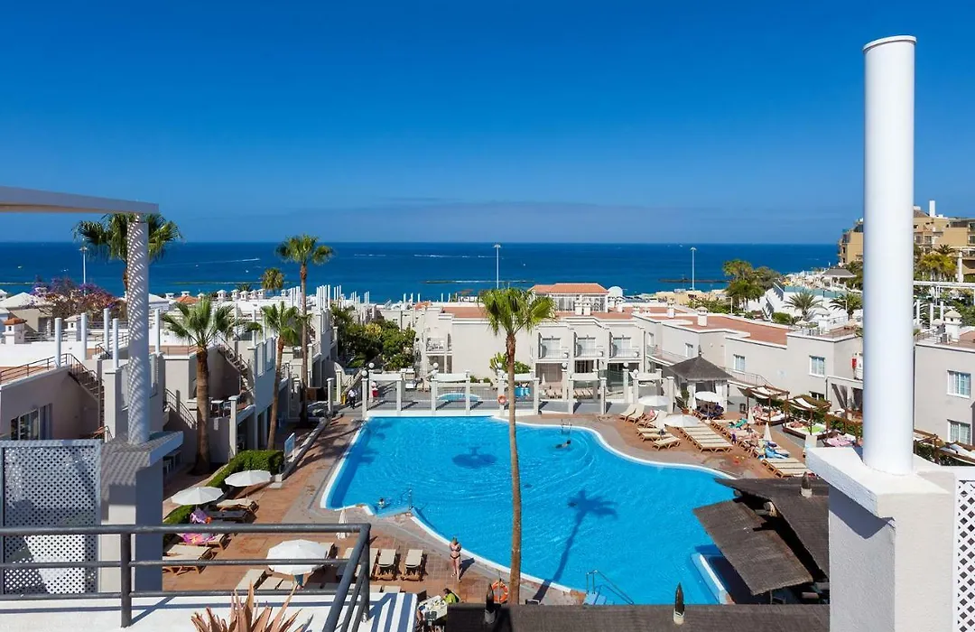 Los Olivos Beach Resort-1