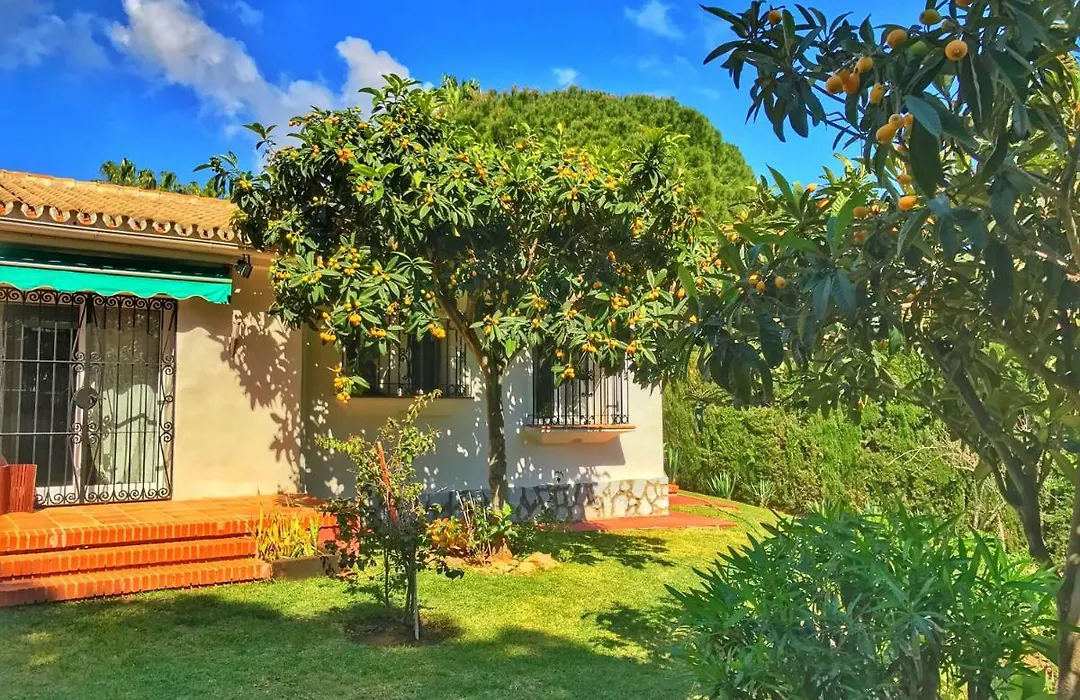 El Nácar Bed&Breakfast-1