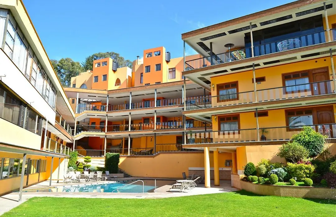 Hotel Lastra-1