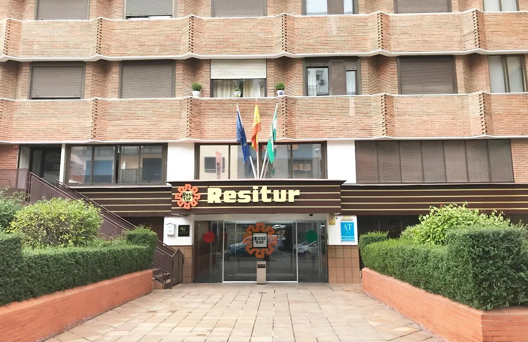 Resitur Luxury Apartment 114-1