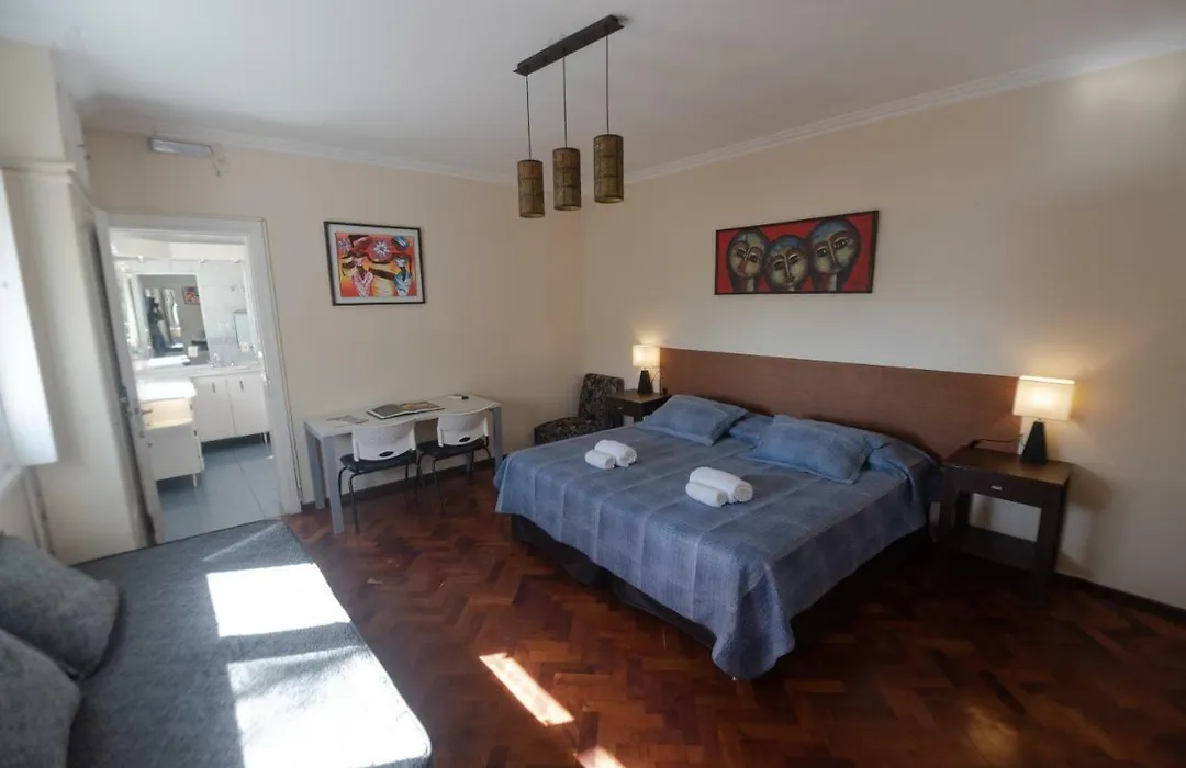 Juana Banana Bed And Breakfast-1