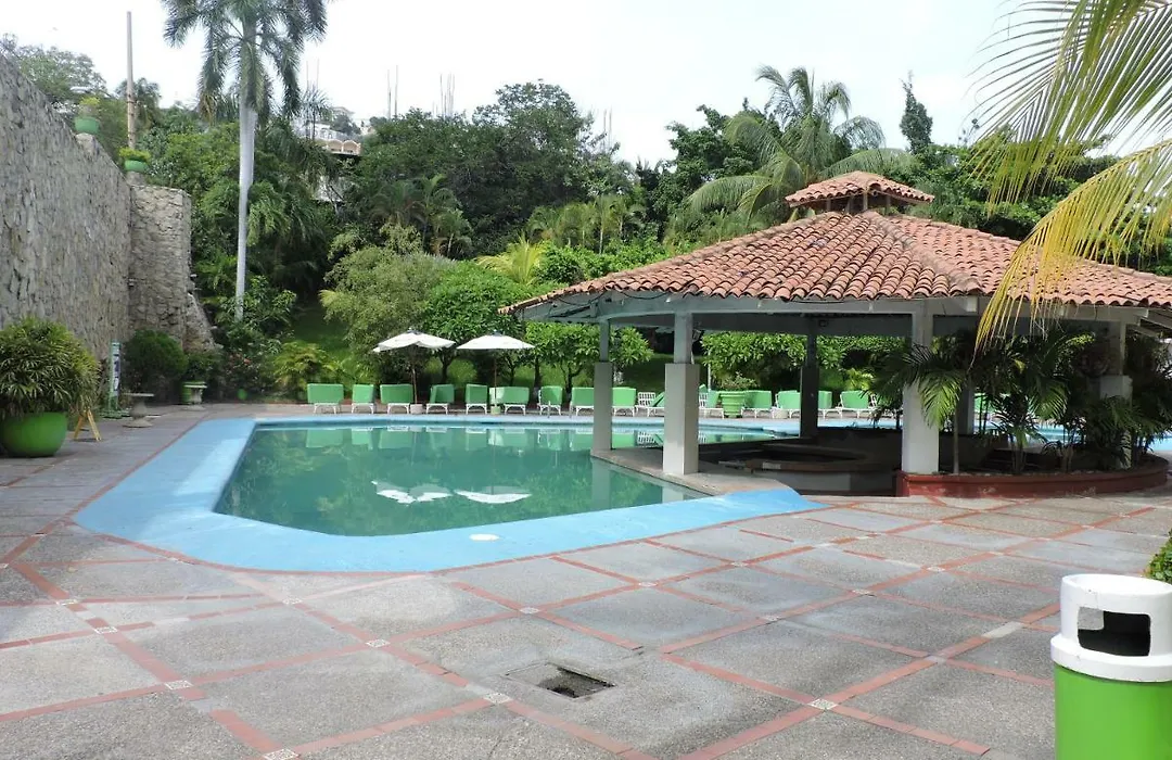 Hotel Acapulco Tortuga-1