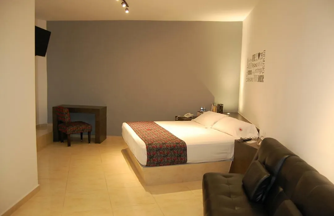 Hotel Dulce Boca-1