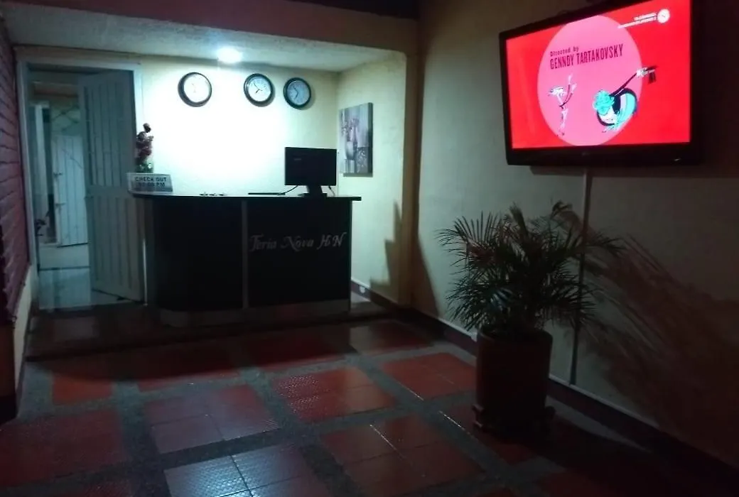 casa turística feria nova-1