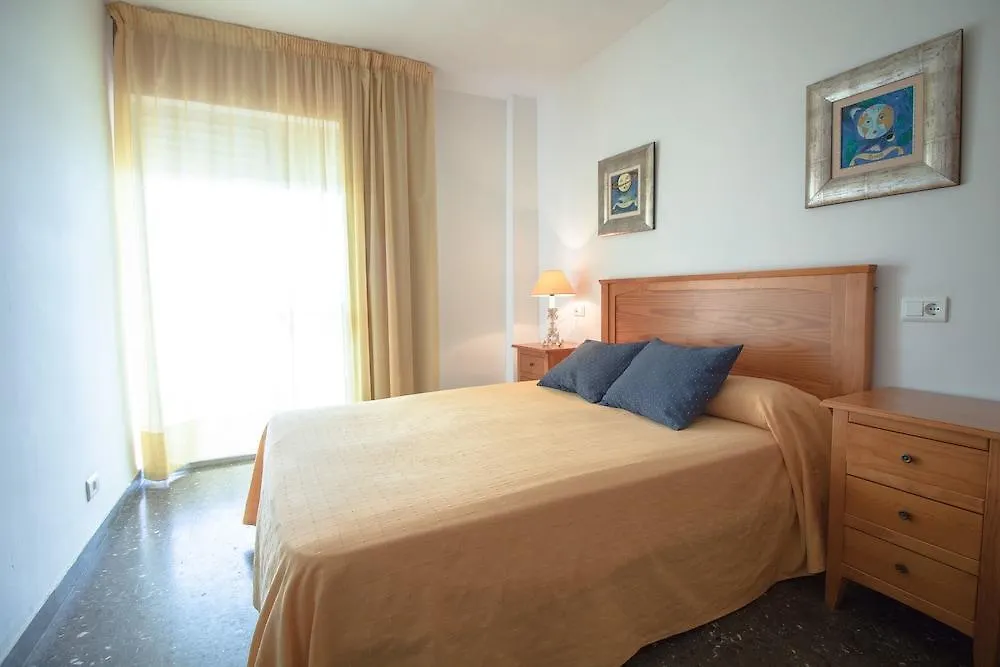 Sol De Espana Apartments-1