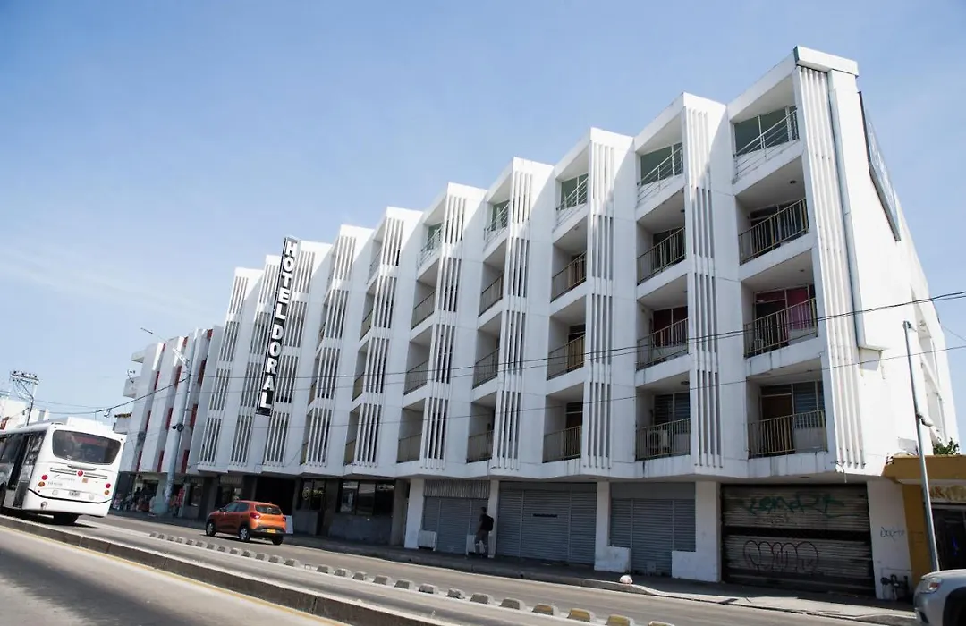 Hotel Doral Barranquilla-1