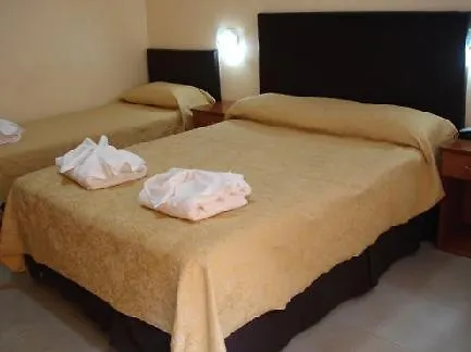 Hotel Yinzo-1