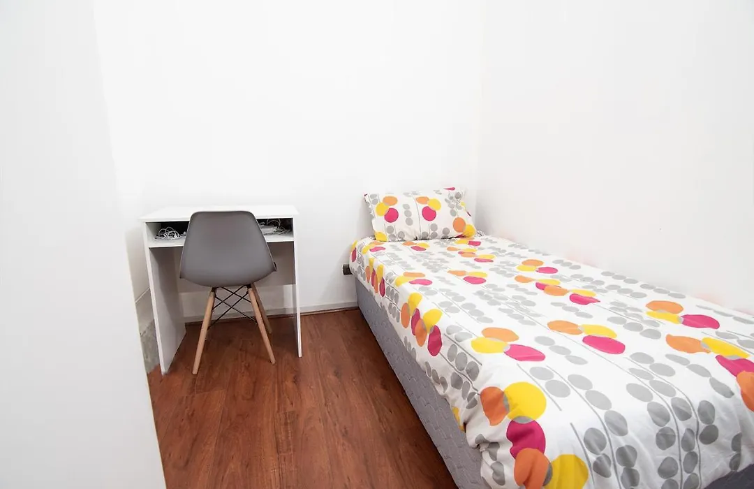 Habitación Providencia-1