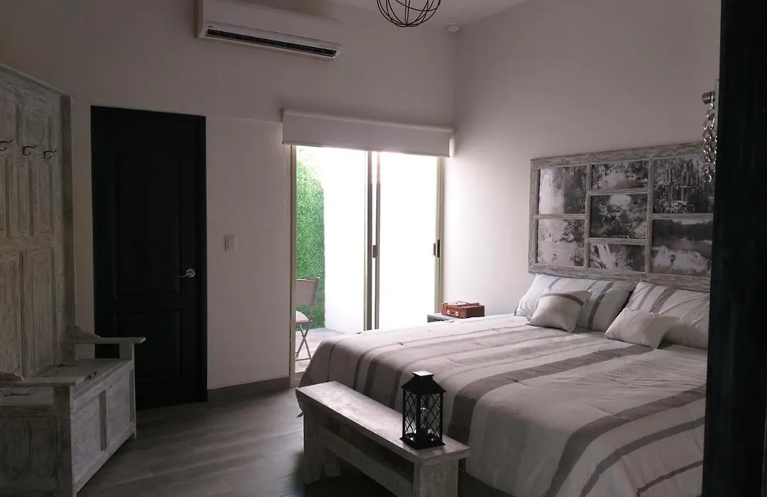 Casa AMMAH-1