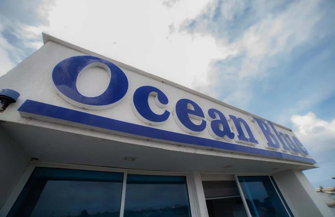Ocean Blue Beach-1
