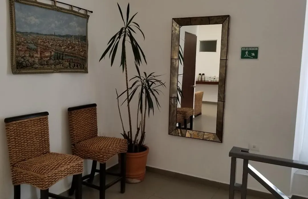 Hotel Parga-1