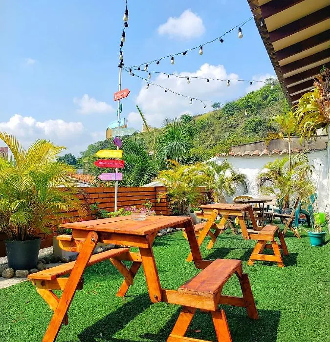 Roof Hostel-1