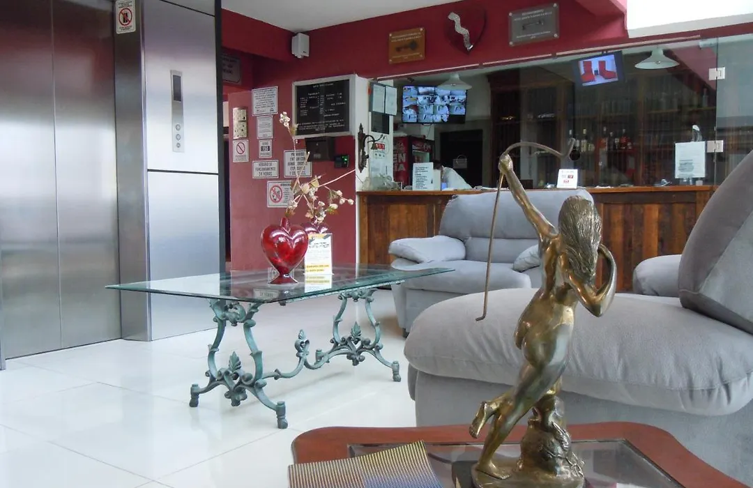 Hotel Quinta Tlalpan-1