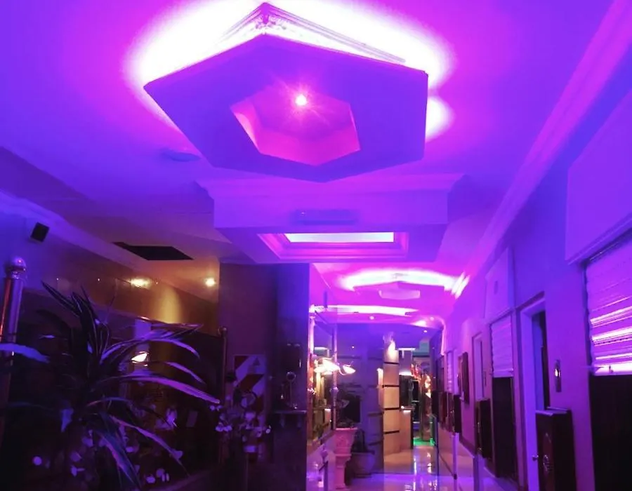 Hotel Gilda-1