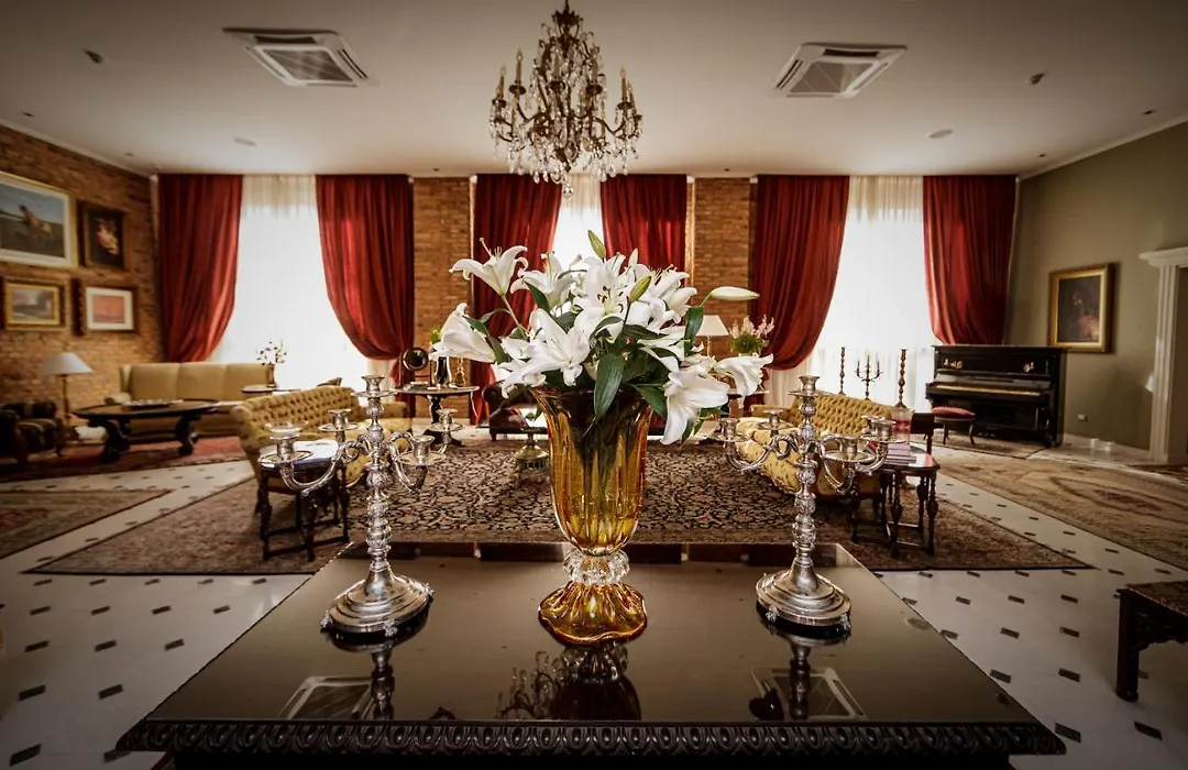 Nino Hotel Boutique-1