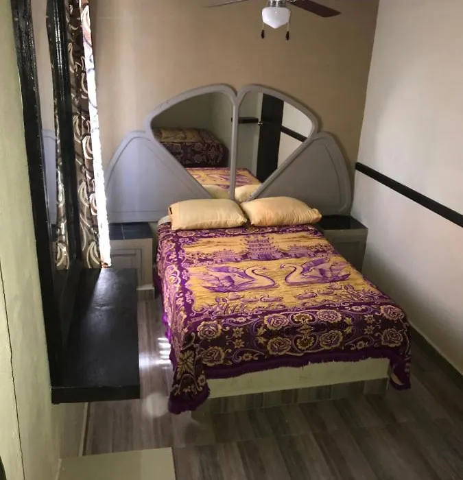 Hotel San Martín-1