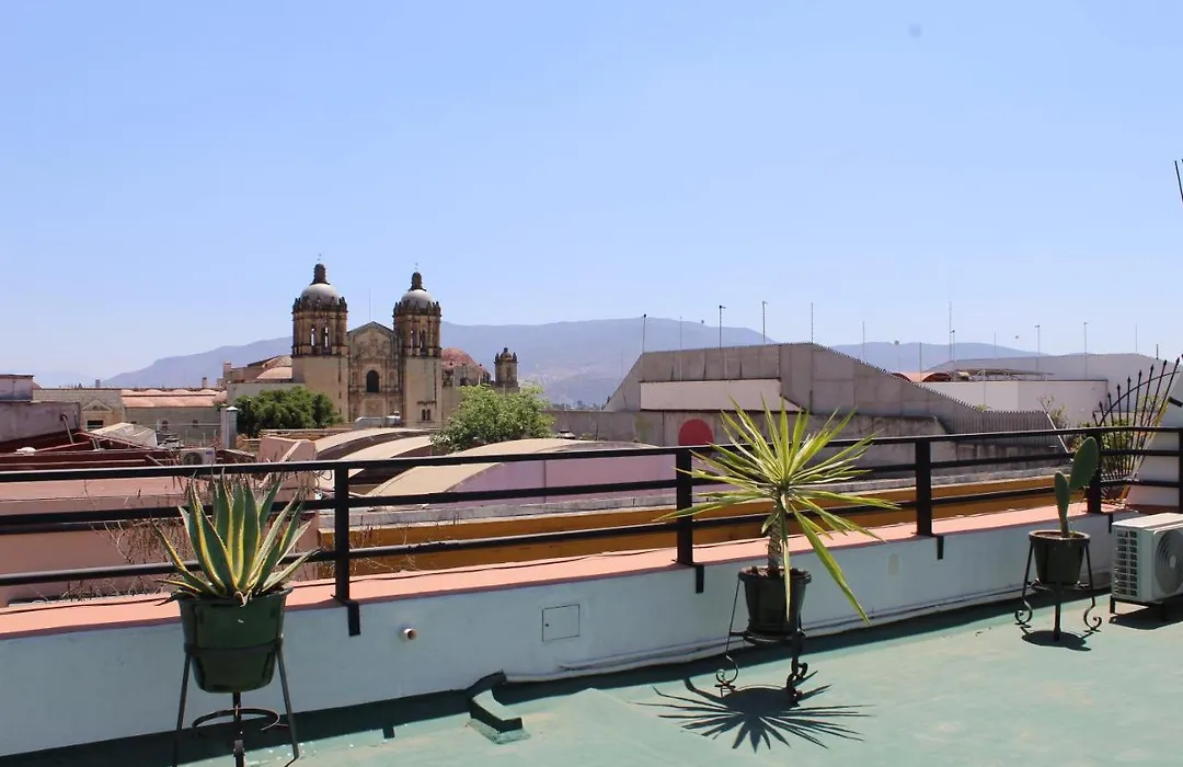 Casa Esmeralda Hotel-1