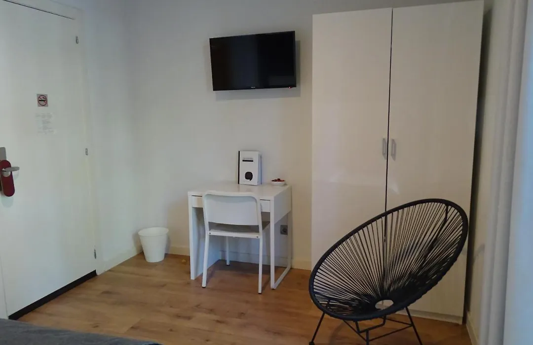 The Hotel 592 - Adults Only-1