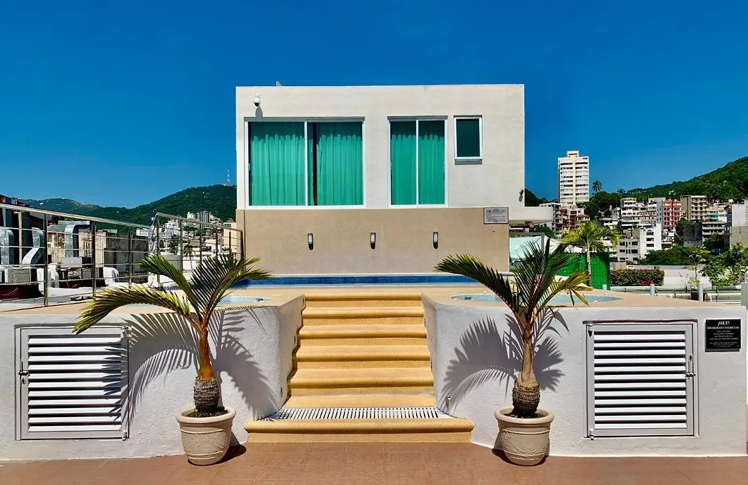 Hotel Nilo-1