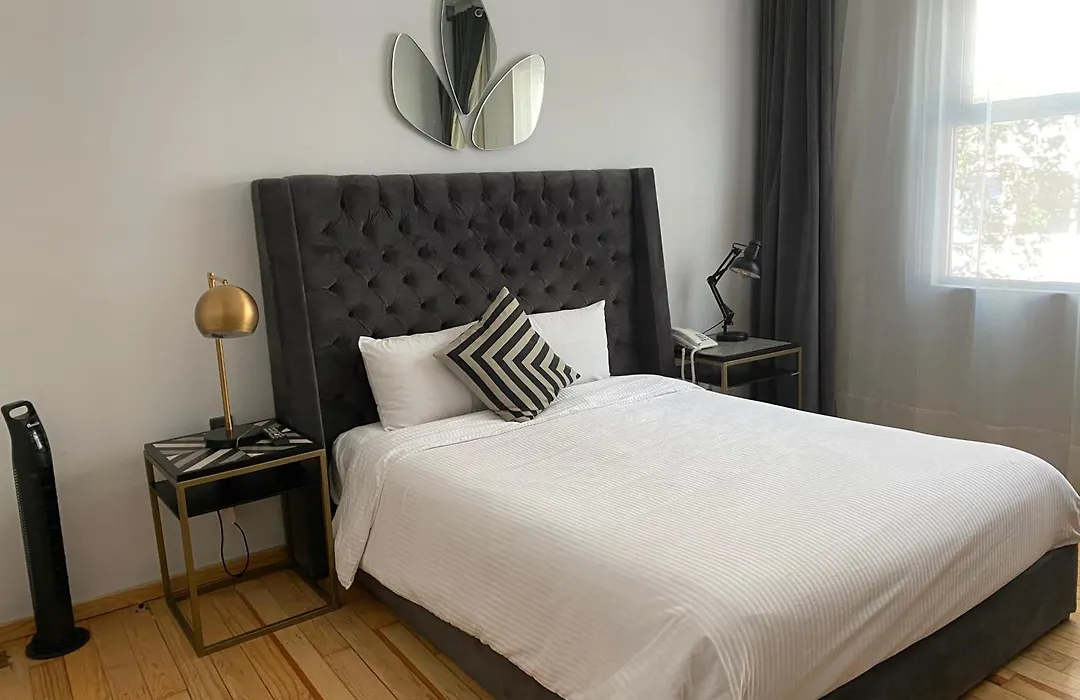 Suites Alcazar-1
